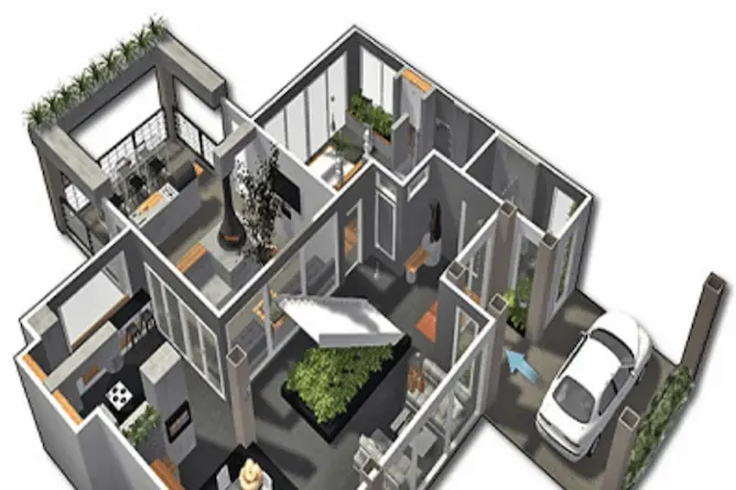 HomeByME